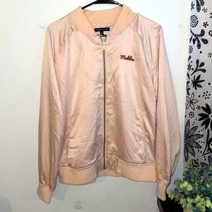 kendal and kylie jacket
